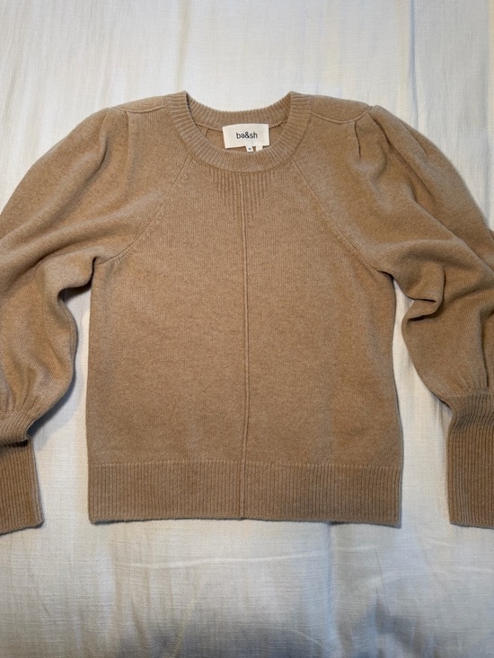 ba&sh Nestor Sweater - Picture 2 of 16